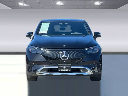 Used 2023 Mercedes-Benz EQE 350+ 4MATIC SUV image 6