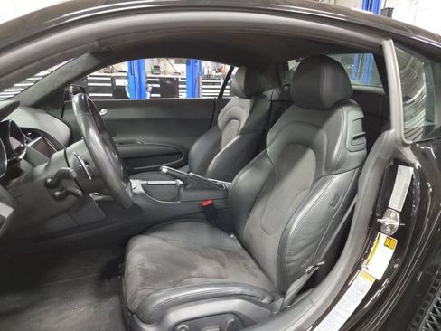 Used 2015 Audi R8 V8 AWD/4WD image 5