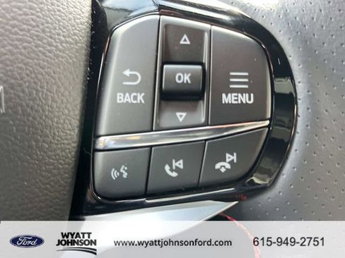New 2026 Ford Explorer ST w/ Sun And Sound Package AWD/4WD image 30