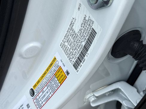 Certified 2023 Honda Accord LX image 18