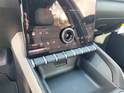 New 2026 GMC Terrain Elevation w/ Elevation Premium Package image 25