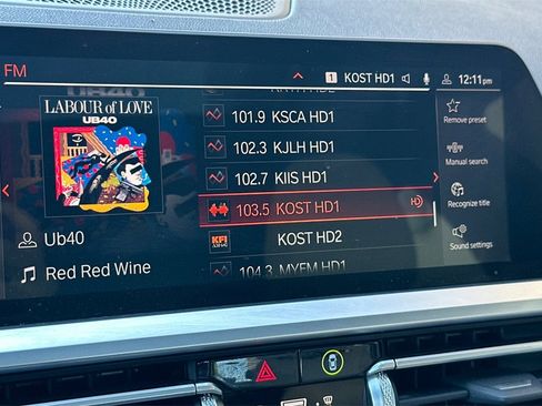 Used 2022 BMW 330i Sedan w/ Convenience Package image 21