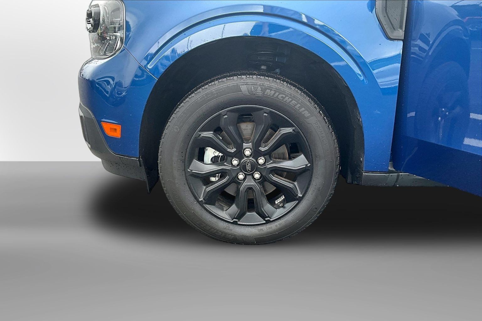 Used 2024 Ford Maverick XLT w/ XLT Luxury Package FWD image 3