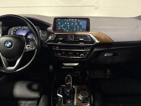 Used 2019 BMW X3 xDrive30i w/ Convenience Package image 20