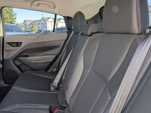 New 2026 Subaru Crosstrek 2.0i Premium image 14