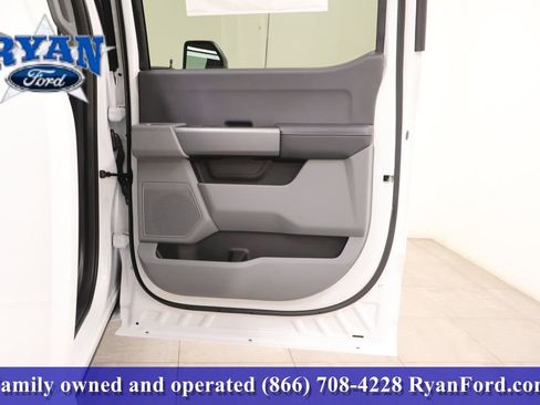 New 2026 Ford F250 XLT w/ 360-Degree Camera Package image 10