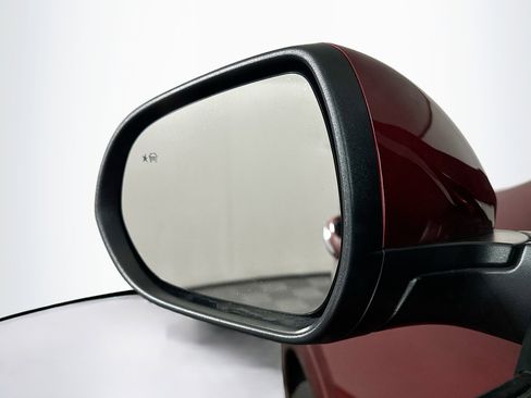 Used 2023 Buick Encore GX Select w/ Sport Touring Package image 16