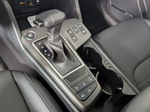 New 2026 Kia Sportage SX image 21