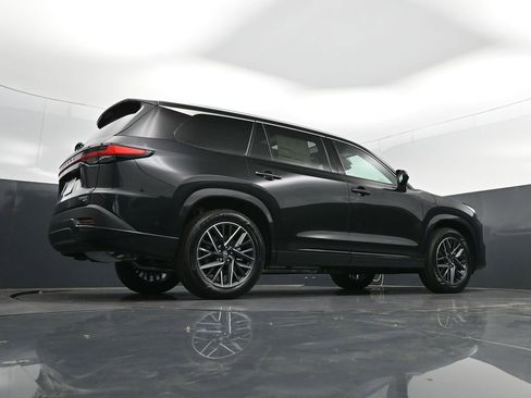 New 2026 Lexus TX 350 AWD image 43