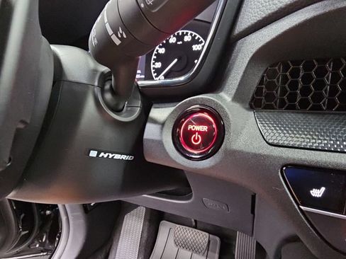 New 2026 Honda CR-V Sport image 21