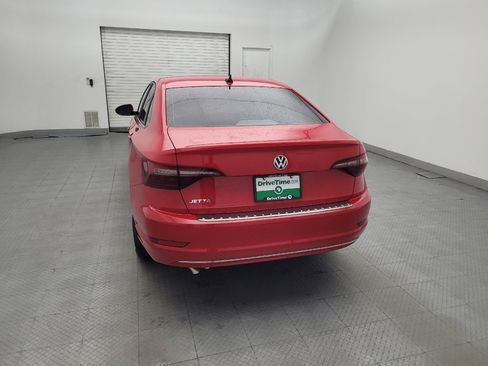 Used 2020 Volkswagen Jetta S FWD image 6
