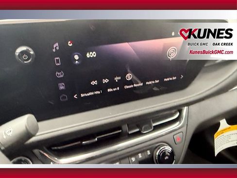 Used 2026 Buick Envista Preferred w/ Convenience I Package FWD image 22