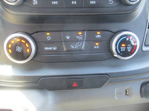 Used 2025 Ford Transit 250 Low Roof w/ Exterior Upgrade Package RWD image 32