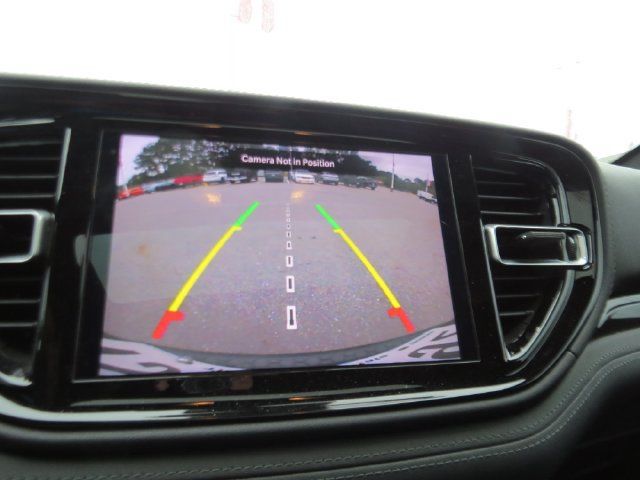 Used 2022 Dodge Durango Citadel RWD image 15