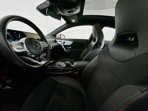 Used 2023 Mercedes-Benz CLA 35 AMG CLA 35 AMG 4MATIC w/ Exterior Lighting Package image 19