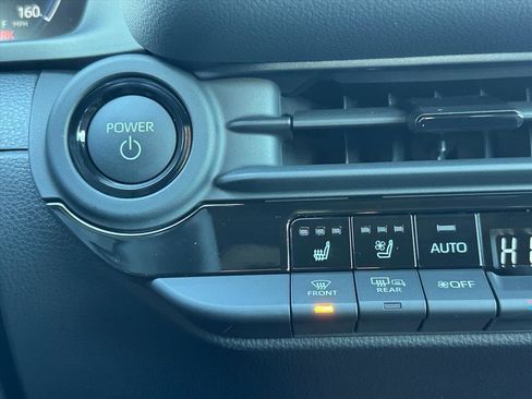 Certified 2026 Toyota Crown Limited w/ Advanced Technology Package image 16