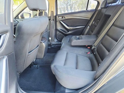 Used 2016 MAZDA MAZDA6 Sport image 36