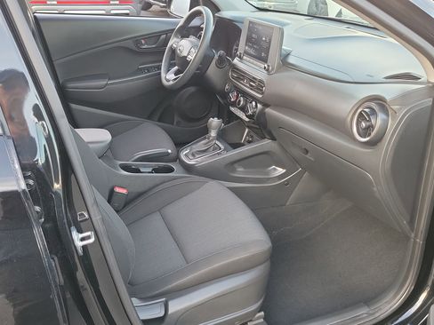 Certified 2023 Hyundai Kona SEL w/ Cargo Package image 16