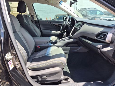 Used 2020 Subaru Outback Onyx Edition XT AWD/4WD image 31
