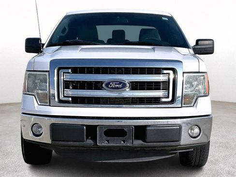 Used 2014 Ford F150 XLT image 5