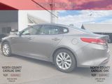 Used 2018 Kia Optima EX image 5
