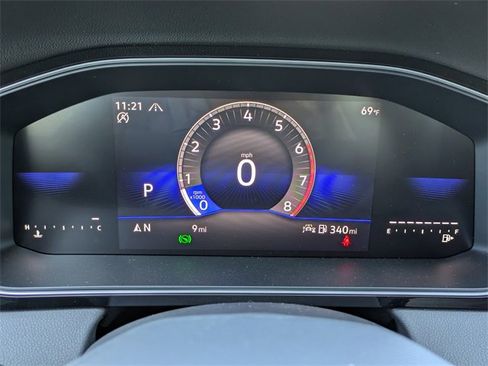 New 2026 Volkswagen Jetta Sport image 27