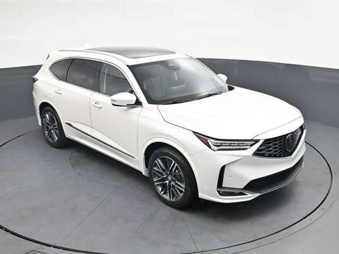 New 2026 Acura MDX SH-AWD w/ Advance Package image 20
