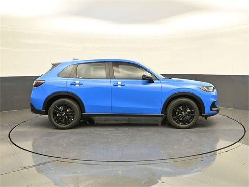New 2026 Honda HR-V Sport image 20