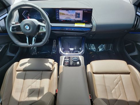 New 2026 BMW X3 xDrive30i w/ Premium Package AWD/4WD image 10