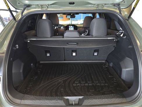 Used 2025 Subaru Crosstrek 2.5i Sport w/ Popular Package #4A image 23