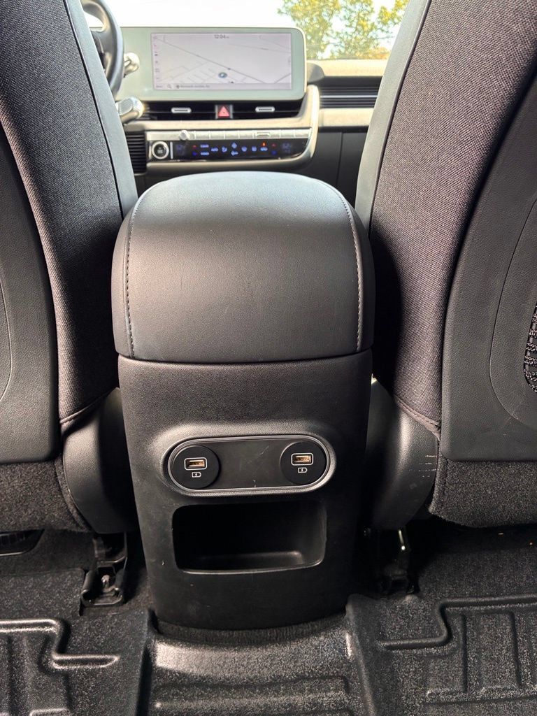 Certified 2023 Hyundai Ioniq 5 SEL AWD/4WD image 17