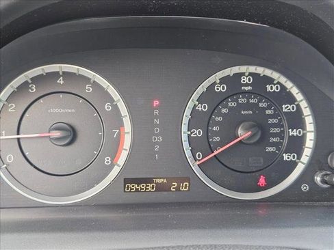 Used 2010 Honda Accord EX-L image 7