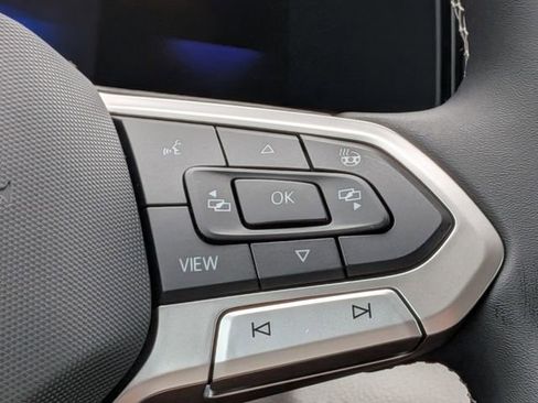 New 2026 Volkswagen Taos S image 30