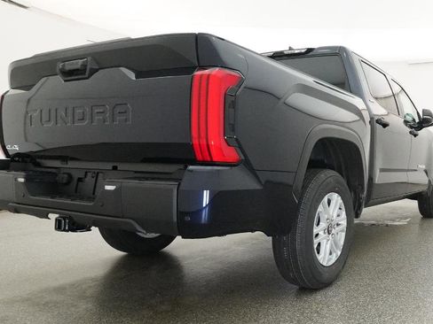 New 2026 Toyota Tundra SR5 AWD/4WD image 44
