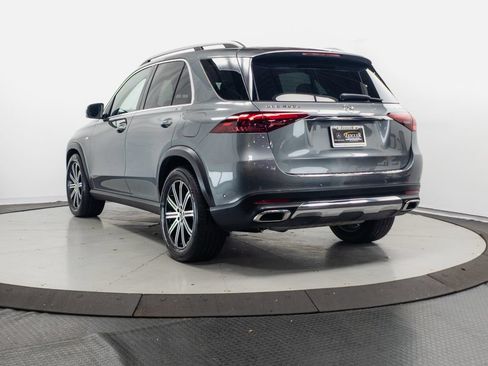 Used 2025 Mercedes-Benz GLE 450e 4MATIC image 30