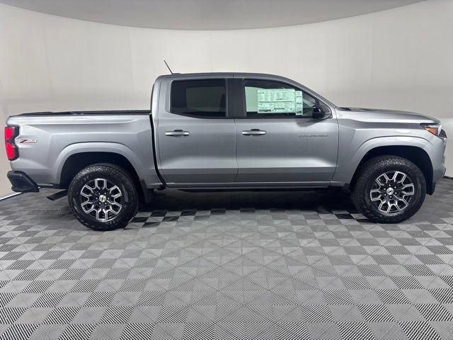 New 2026 Chevrolet Colorado Z71 w/ Technology Package AWD/4WD image 40