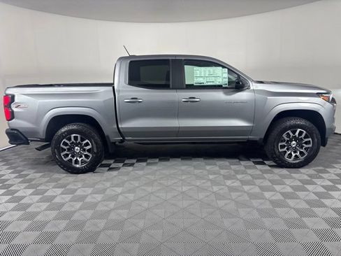 New 2026 Chevrolet Colorado Z71 w/ Technology Package AWD/4WD image 40