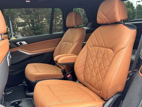 New 2027 BMW X7 xDrive40i AWD/4WD image 19