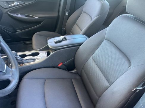 Used 2024 Chevrolet Malibu LT image 8