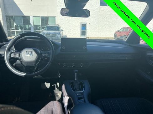 Certified 2024 Honda HR-V Sport image 15