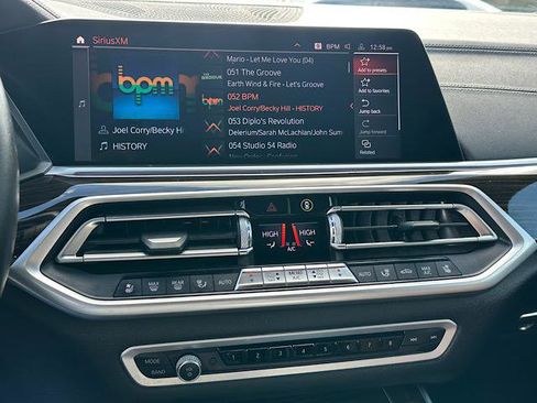 Used 2021 BMW X5 xDrive40i image 27