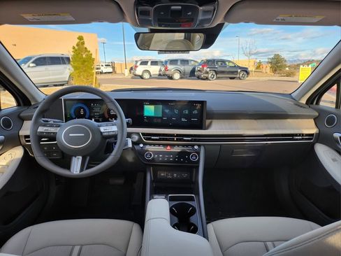 New 2026 Hyundai Sonata SEL image 14