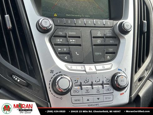 Used 2015 Chevrolet Equinox LT w/ Driver Convenience Package FWD image 21