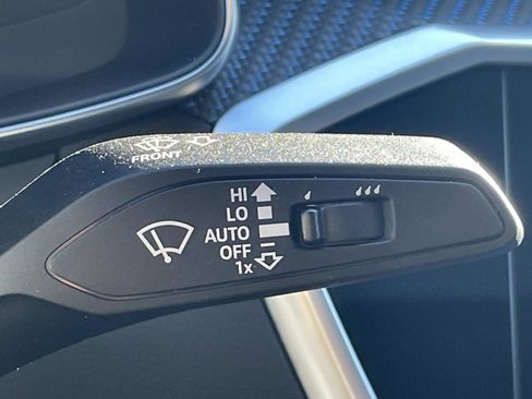 Certified 2025 Audi RS 7 performance Sportback image 28