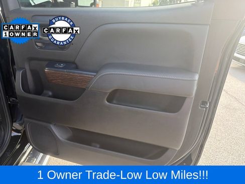 Certified 2019 GMC Sierra 3500 Denali w/ Duramax Plus Package AWD/4WD image 12