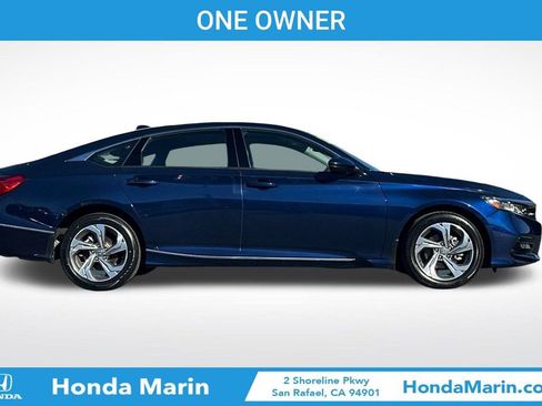 Used 2020 Honda Accord EX-L image 4