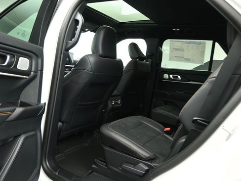 New 2026 Ford Explorer Tremor AWD/4WD image 16