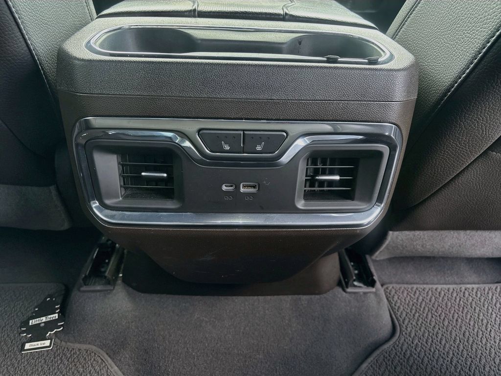 Used 2023 GMC Sierra 1500 Denali w/ Technology Package AWD/4WD image 27