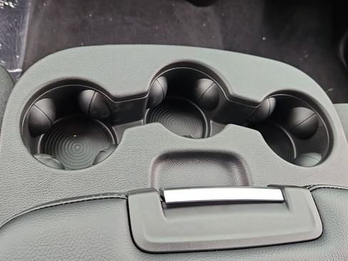 New 2026 RAM 2500 Tradesman image 14