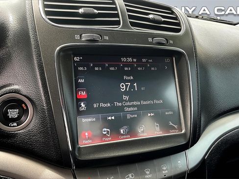 Used 2019 Dodge Journey Crossroad image 21